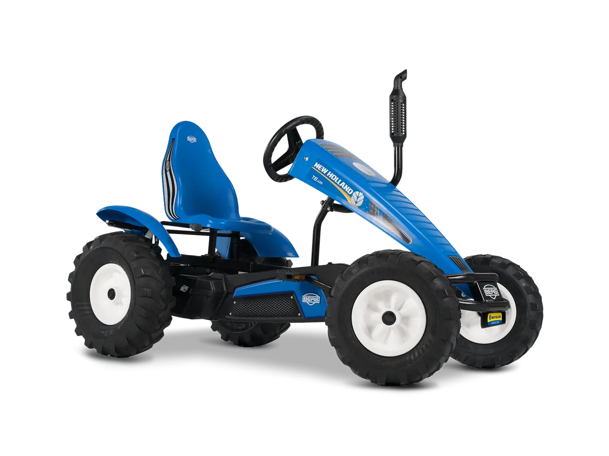 BERG XXL New Holland BFR